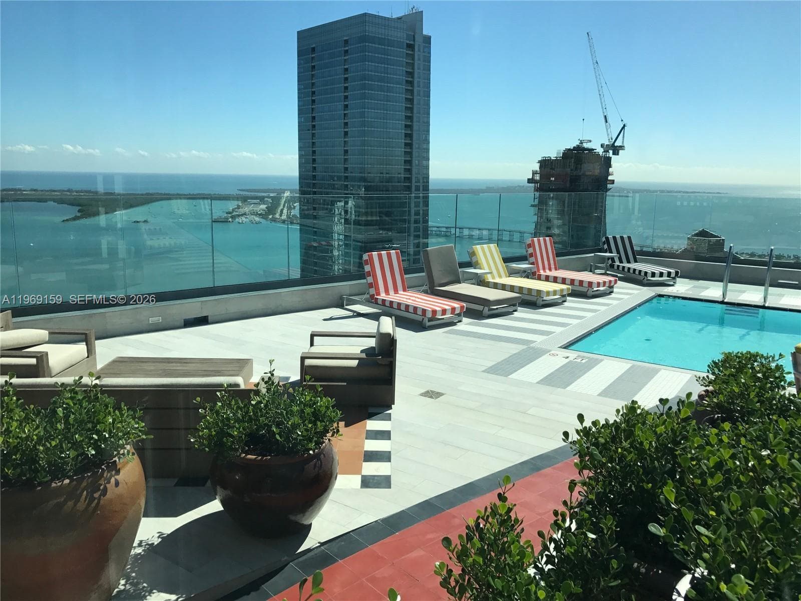 1300 S Miami Ave # 2708, Miami FL 33130 — 11