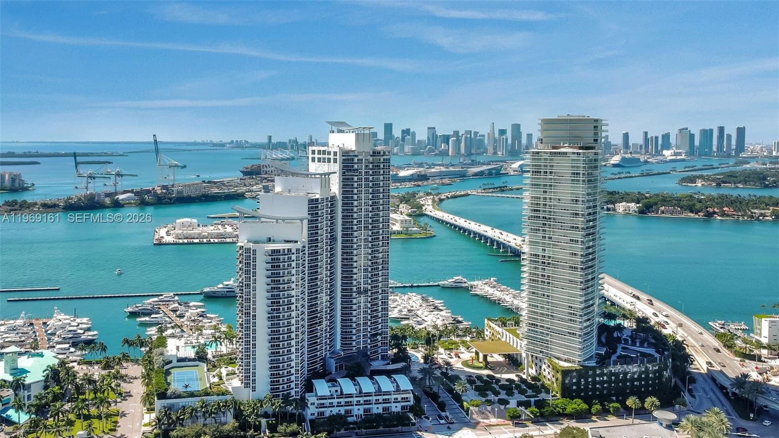 450 Alton Rd # 3208, Miami Beach FL 33139 — 42