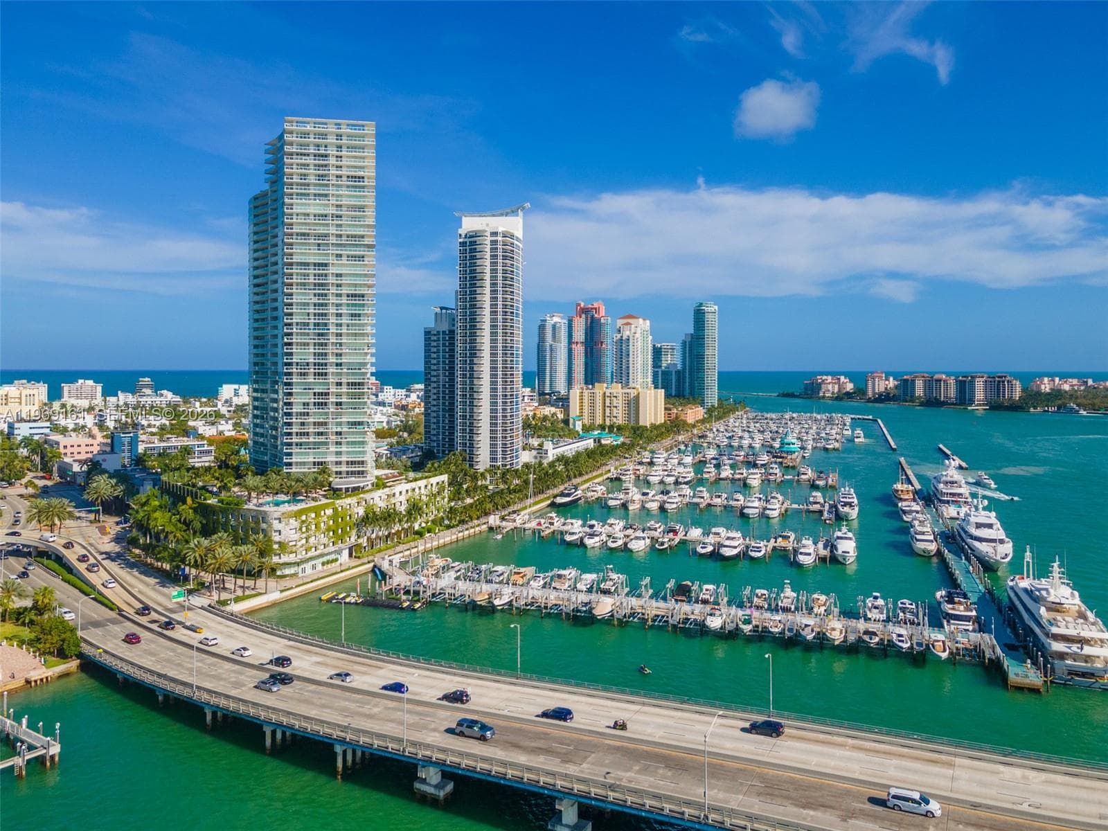450 Alton Rd # 3208, Miami Beach FL 33139 — 30