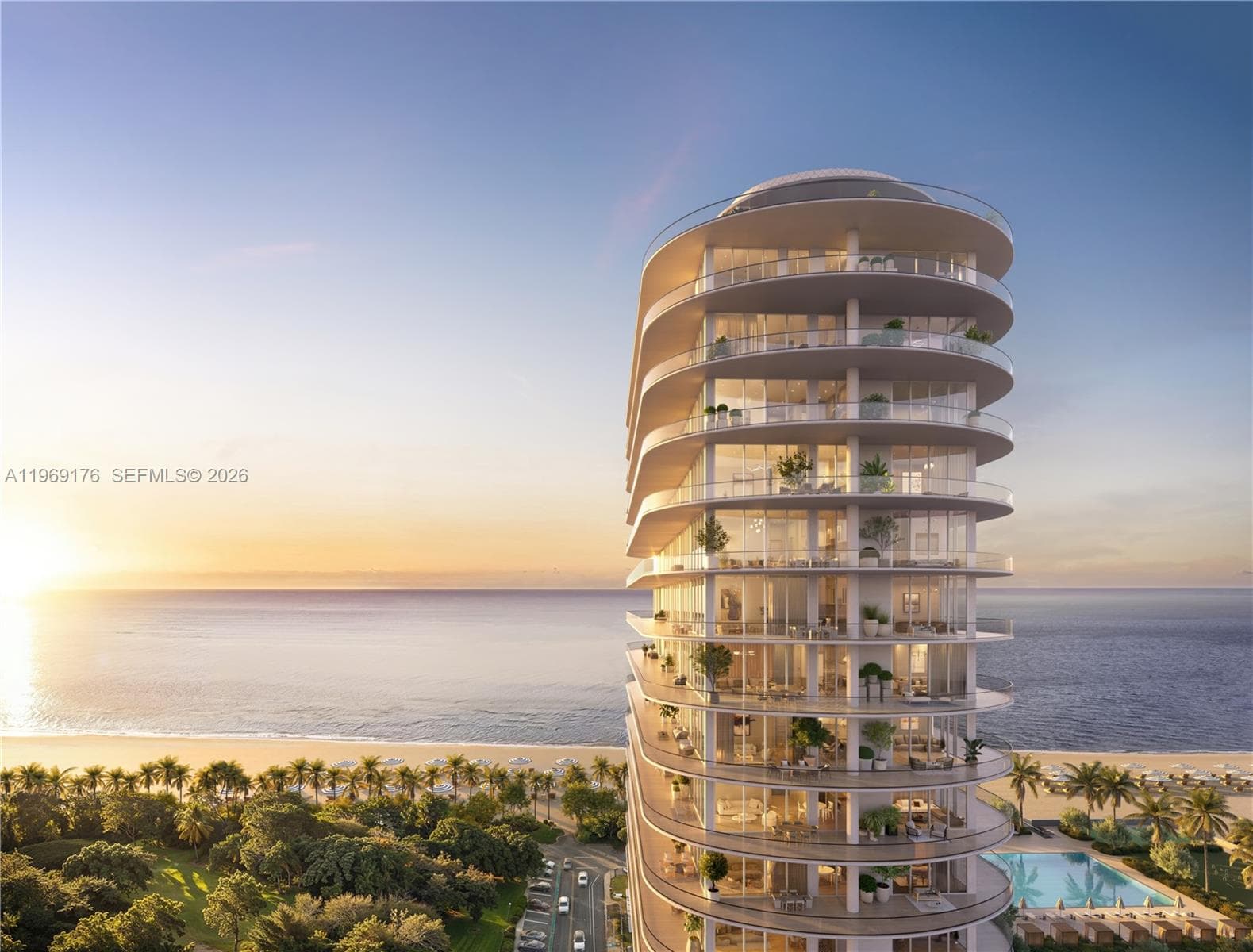 600 72nd St # 1101, Miami Beach FL 33141 — 6