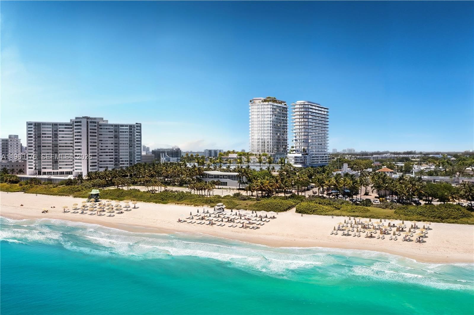 600 72nd St # 1101, Miami Beach FL 33141 — 7