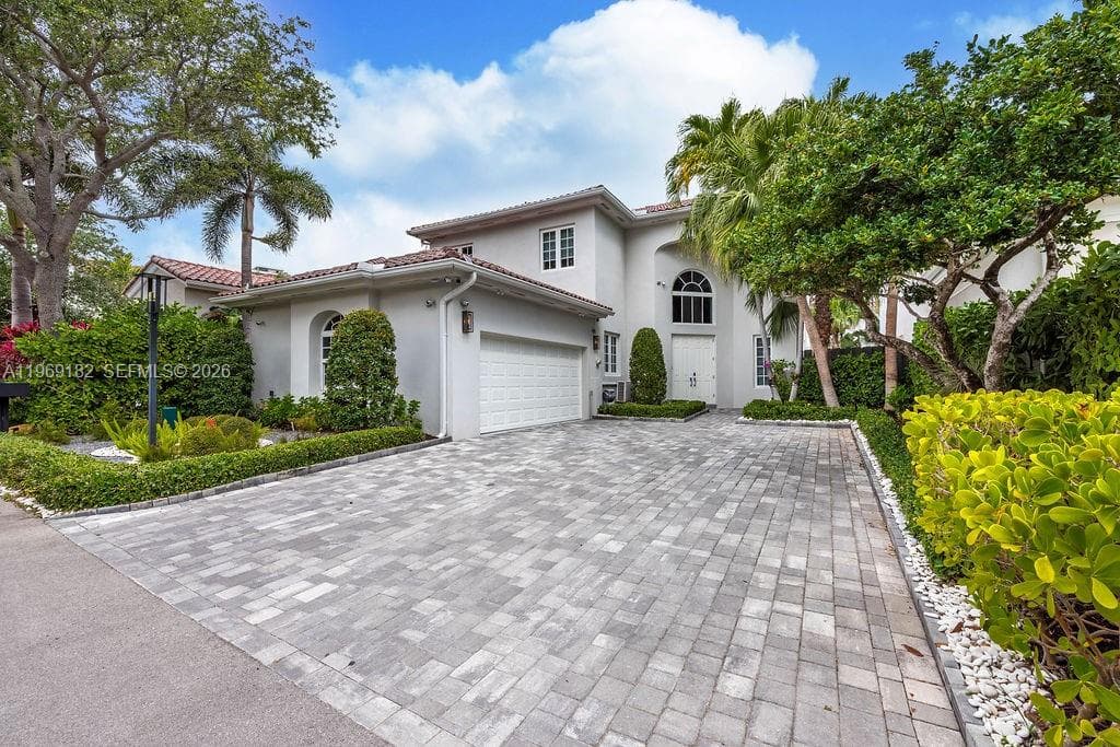 Golden Gate Estates & Mar, Sunny Isles Beach, FL — 3