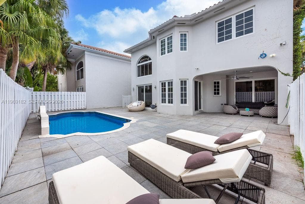 Golden Gate Estates & Mar, Sunny Isles Beach, FL — 32