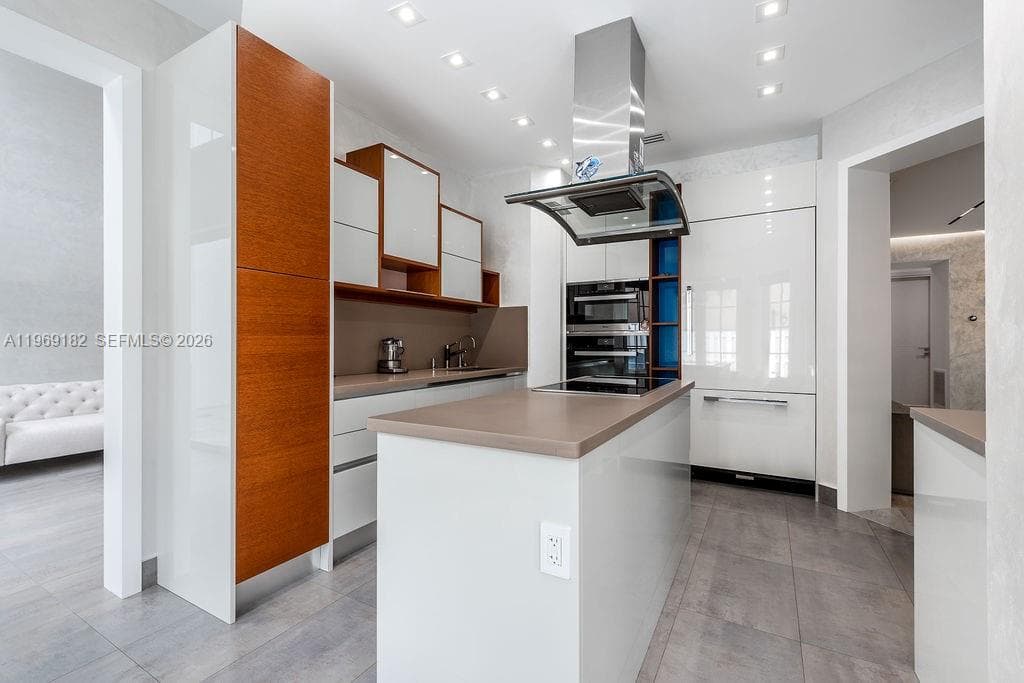 Golden Gate Estates & Mar, Sunny Isles Beach, FL — 9