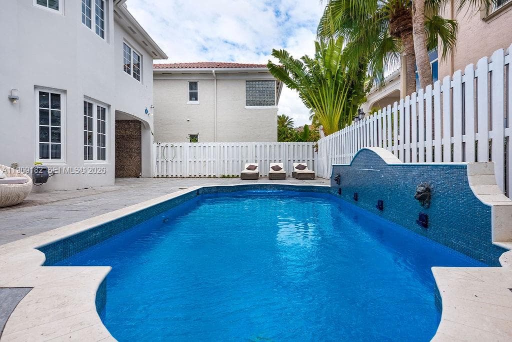 Golden Gate Estates & Mar, Sunny Isles Beach, FL — 34