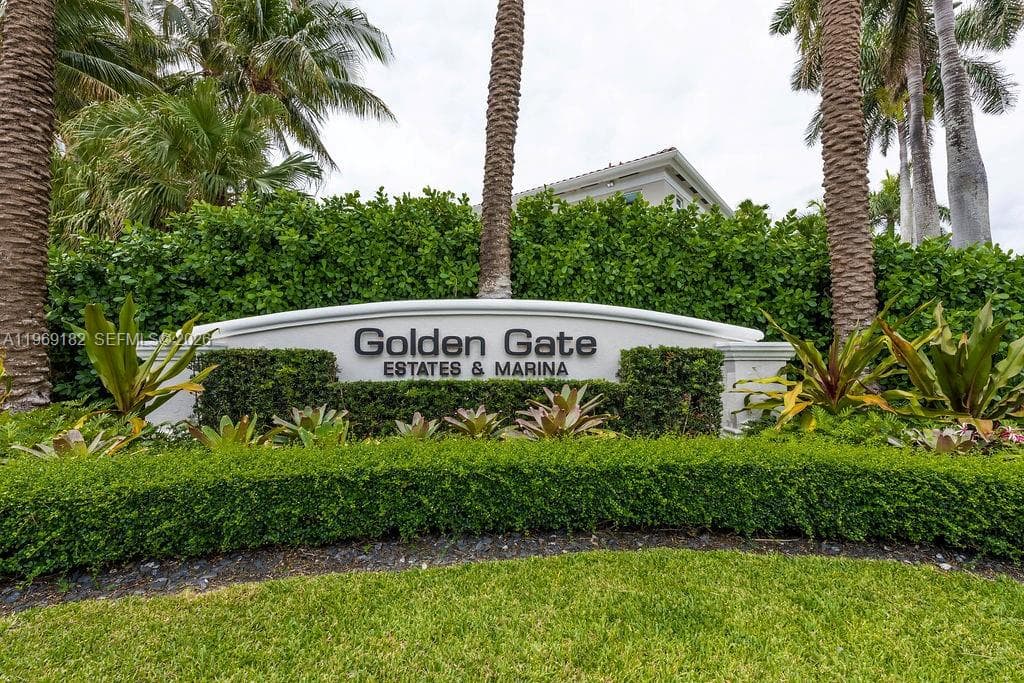 Golden Gate Estates & Mar, Sunny Isles Beach, FL — 38