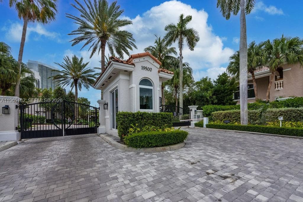 Golden Gate Estates & Mar, Sunny Isles Beach, FL — 37