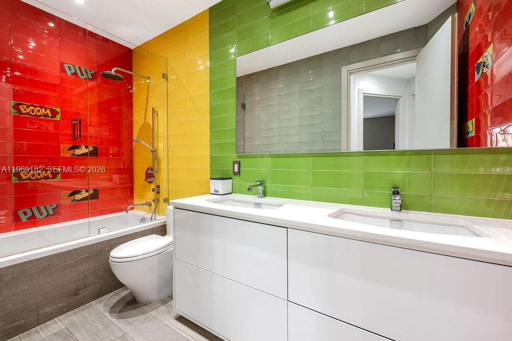 Golden Gate Estates & Mar, Sunny Isles Beach, FL — 29