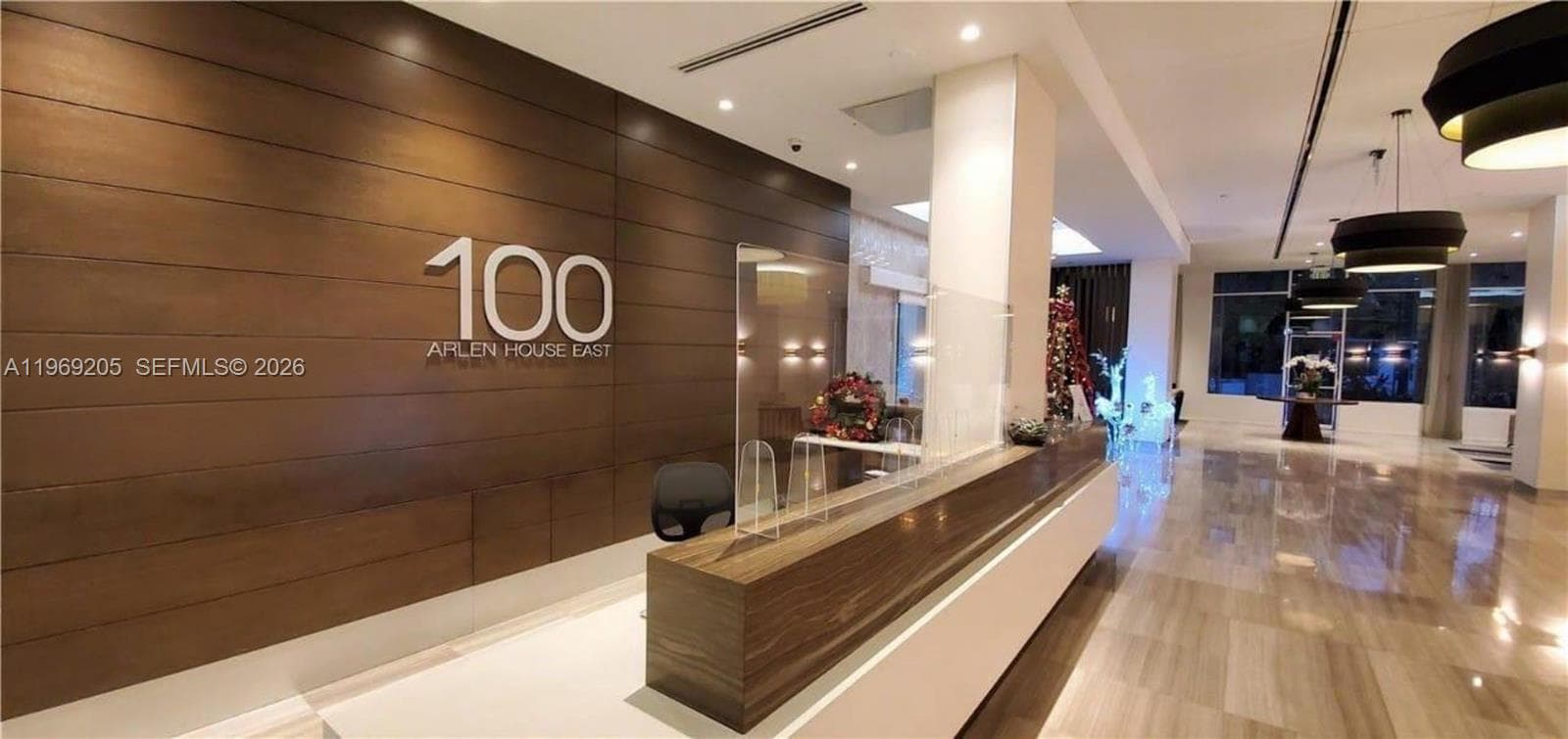 100 Bayview Dr # 310, Sunny Isles Beach FL 33160 — 1