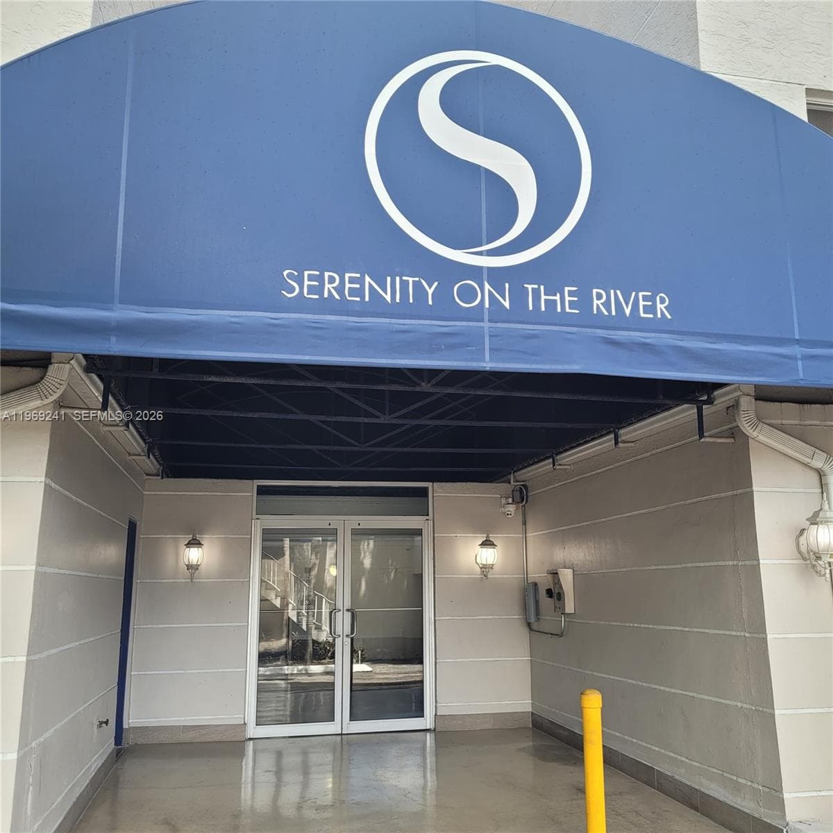 Serenity On The River Con, Miami, FL — 1