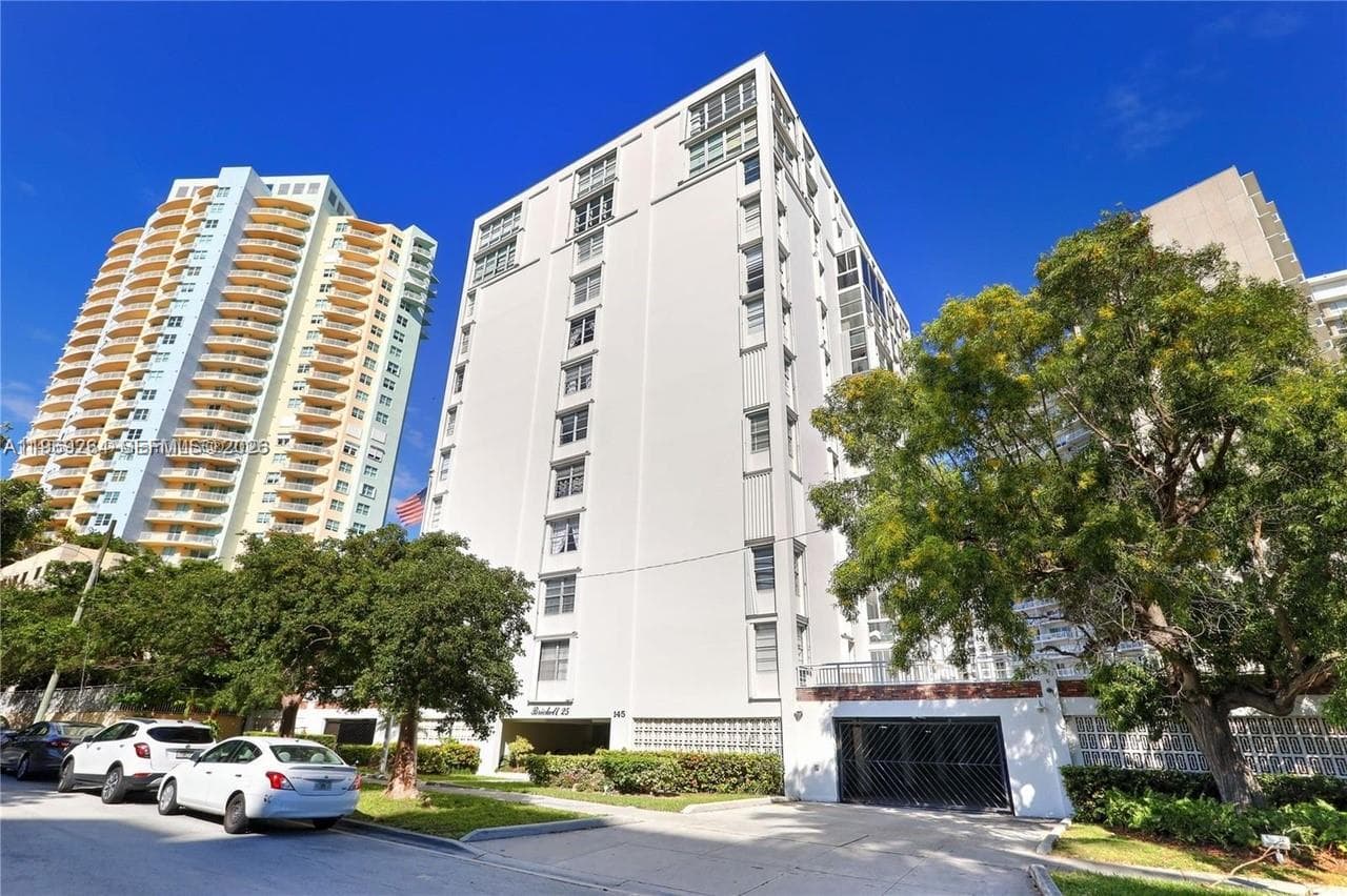 145 SE 25th Rd # 602, Miami FL 33129 — 1