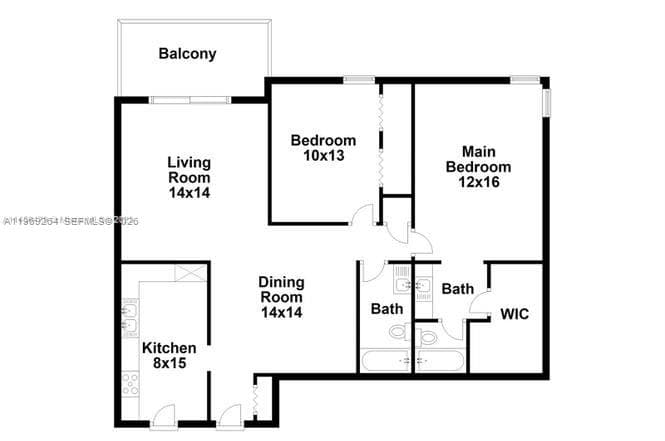 145 SE 25th Rd # 602, Miami FL 33129 — 31
