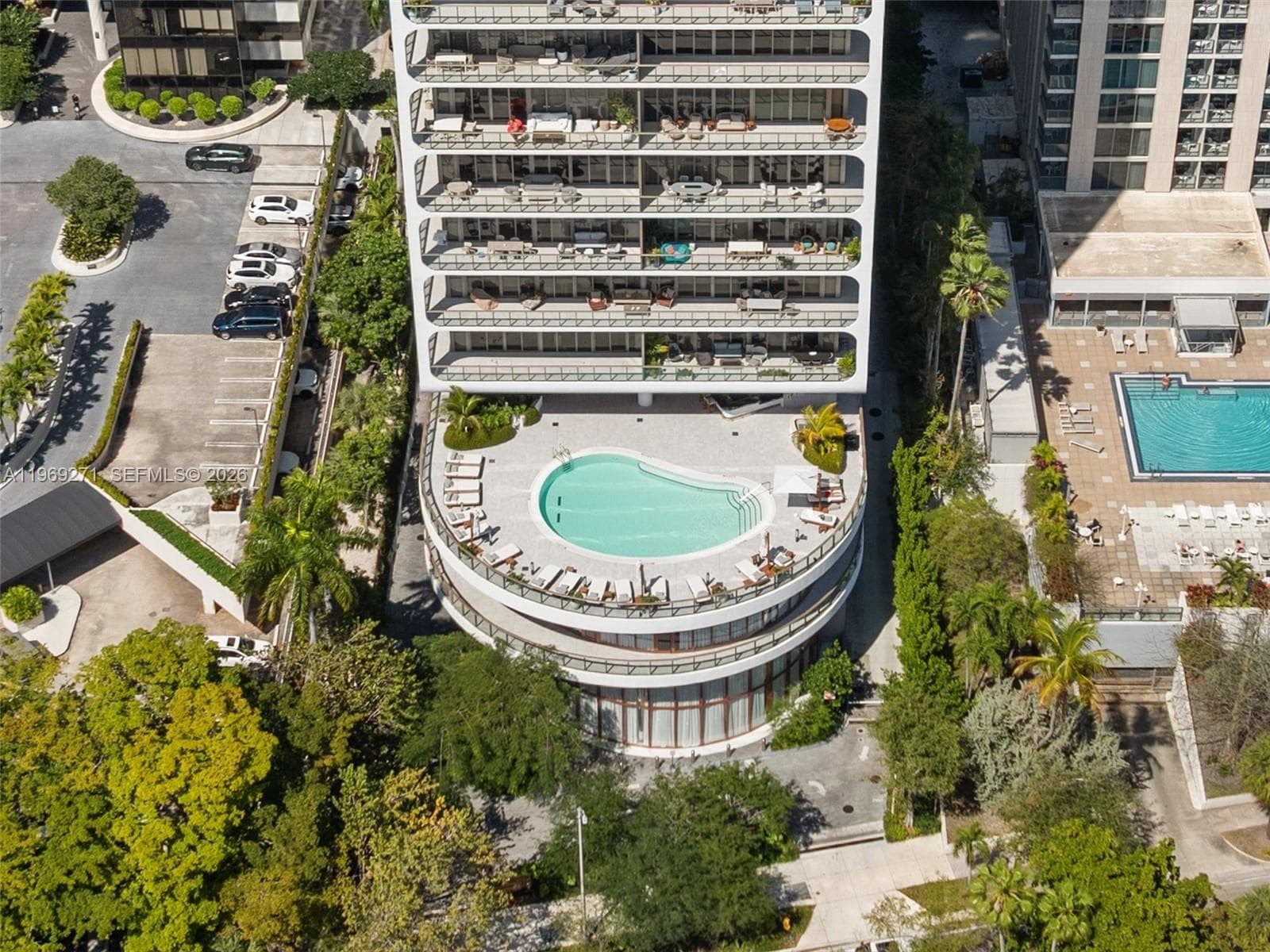 2655 S Bayshore Dr # 1707, Miami FL 33133 — 23