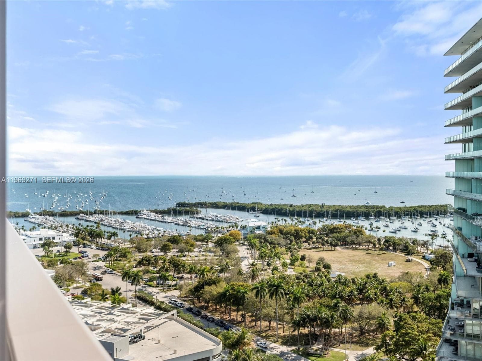 2655 S Bayshore Dr # 1707, Miami FL 33133 — 2