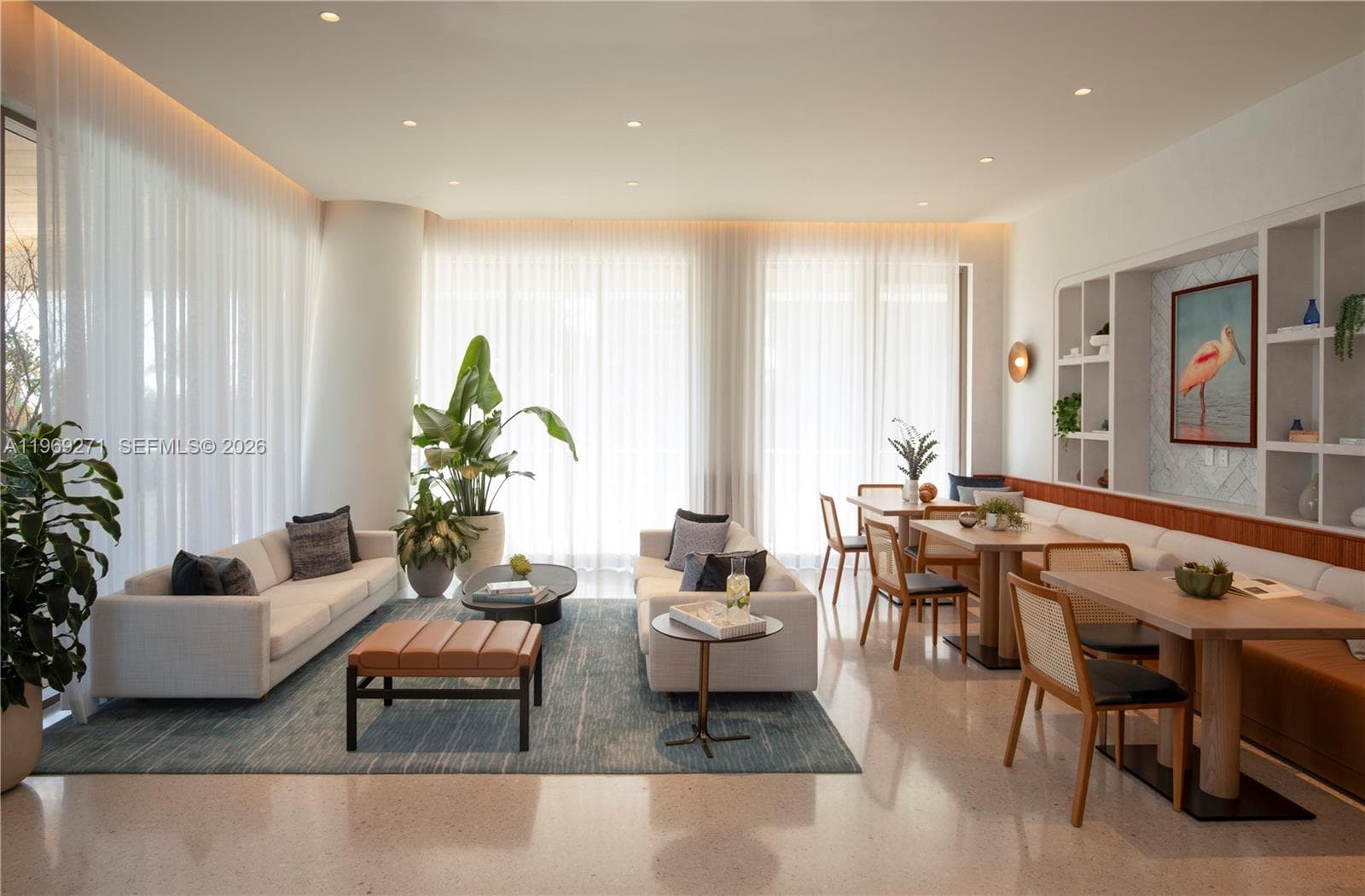 2655 S Bayshore Dr # 1707, Miami FL 33133 — 17