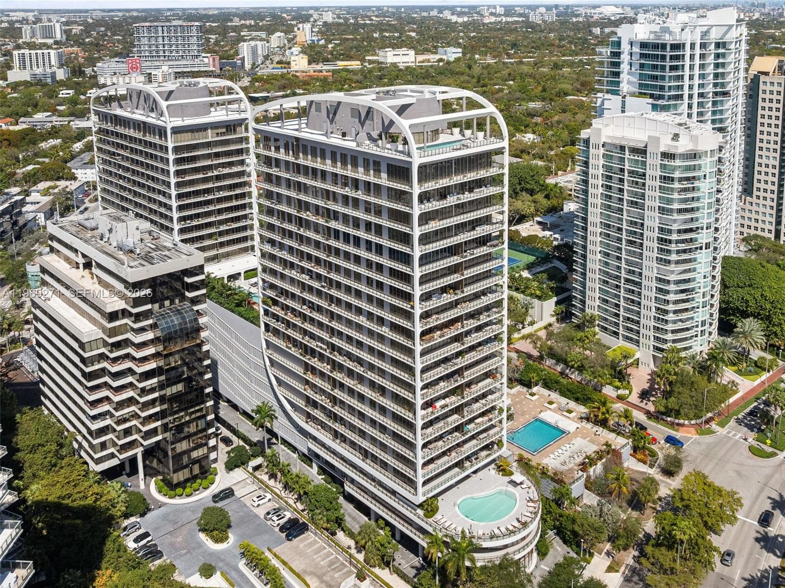 2655 S Bayshore Dr # 1707, Miami FL 33133 — 28