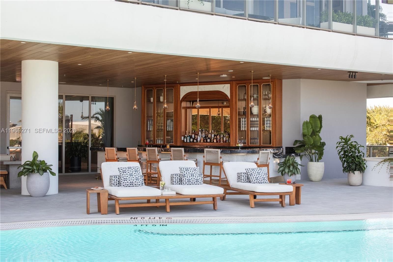 2655 S Bayshore Dr # 1707, Miami FL 33133 — 18