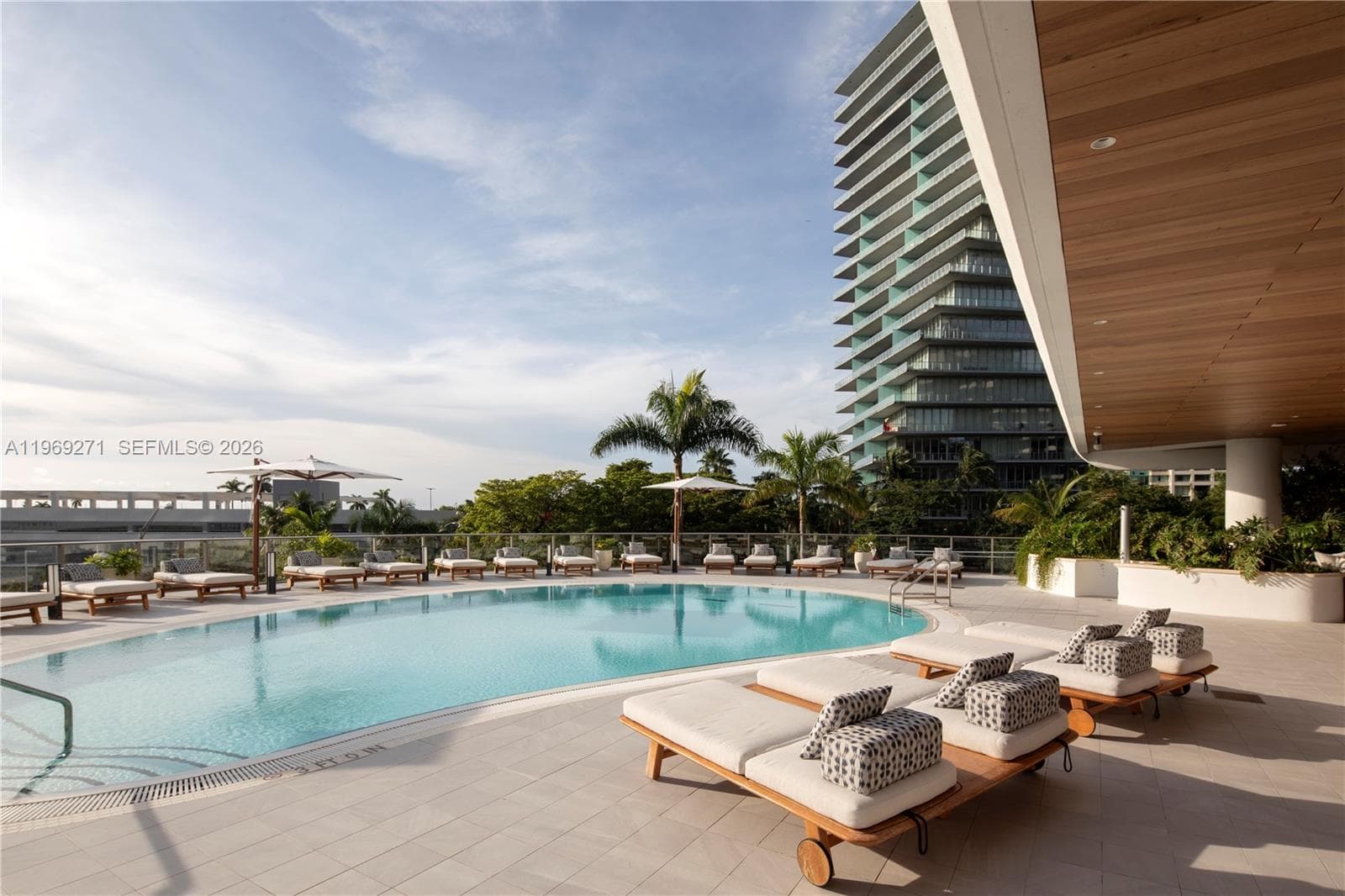 2655 S Bayshore Dr # 1707, Miami FL 33133 — 31