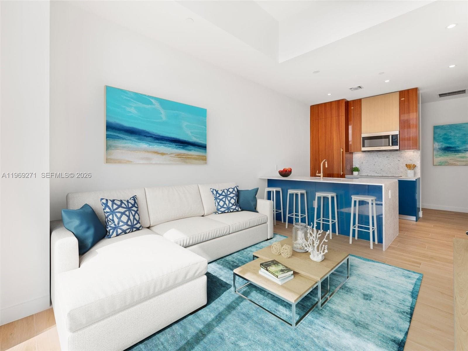 2655 S Bayshore Dr # 1707, Miami FL 33133 — 4