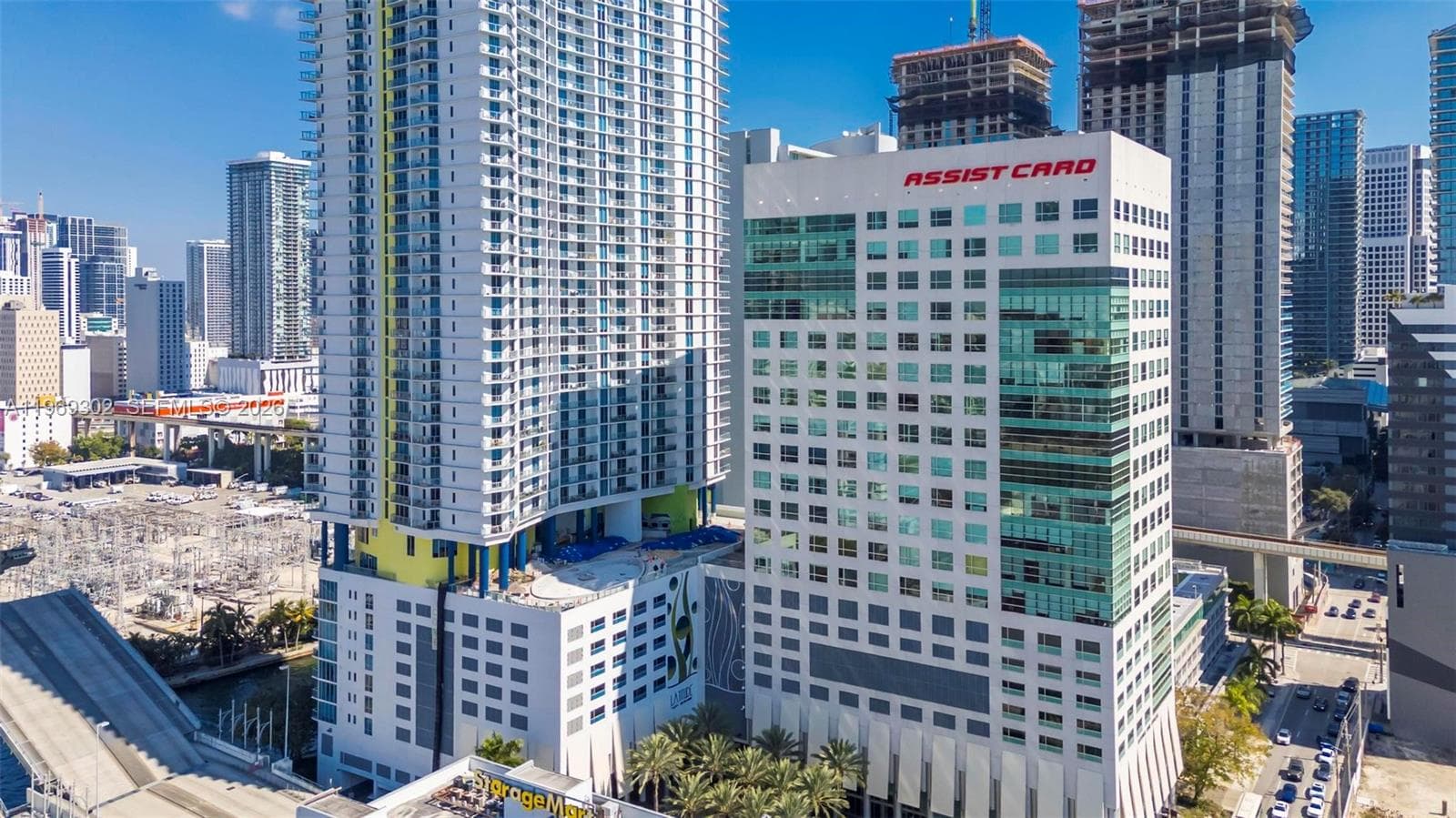 175 SW 7th St # 1715, Miami FL 33130 — 27