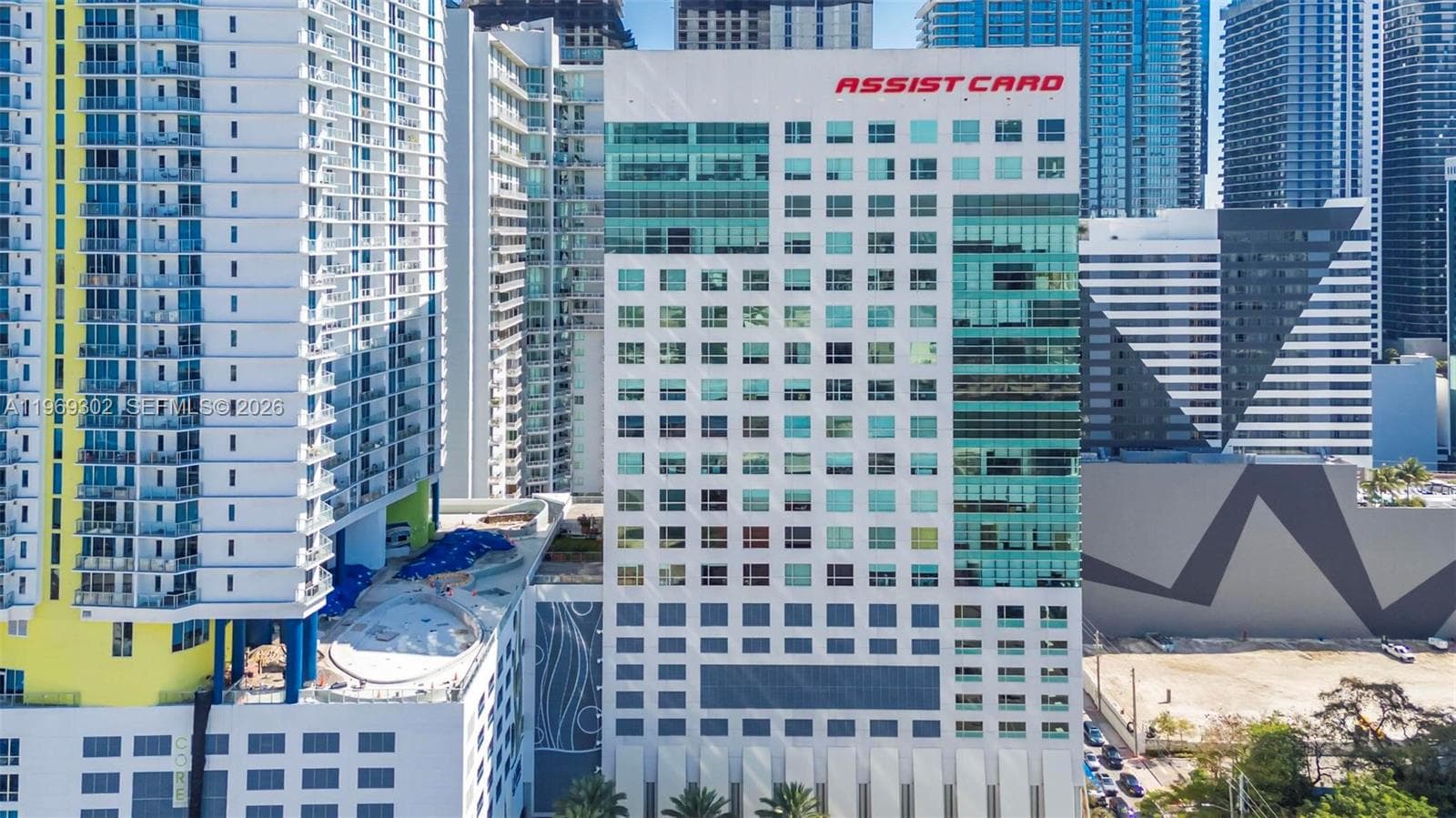 175 SW 7th St # 1715, Miami FL 33130 — 26