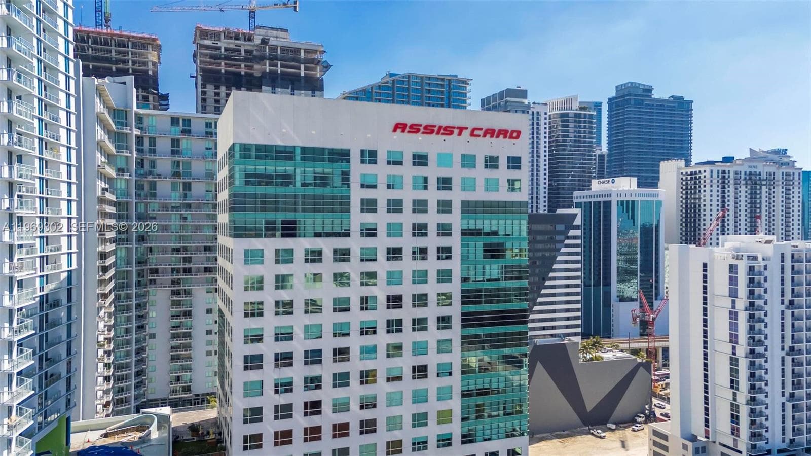 175 SW 7th St # 1715, Miami FL 33130 — 1