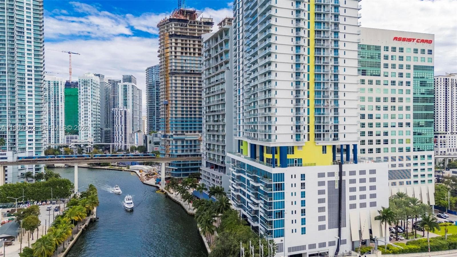 175 SW 7th St # 1715, Miami FL 33130 — 30