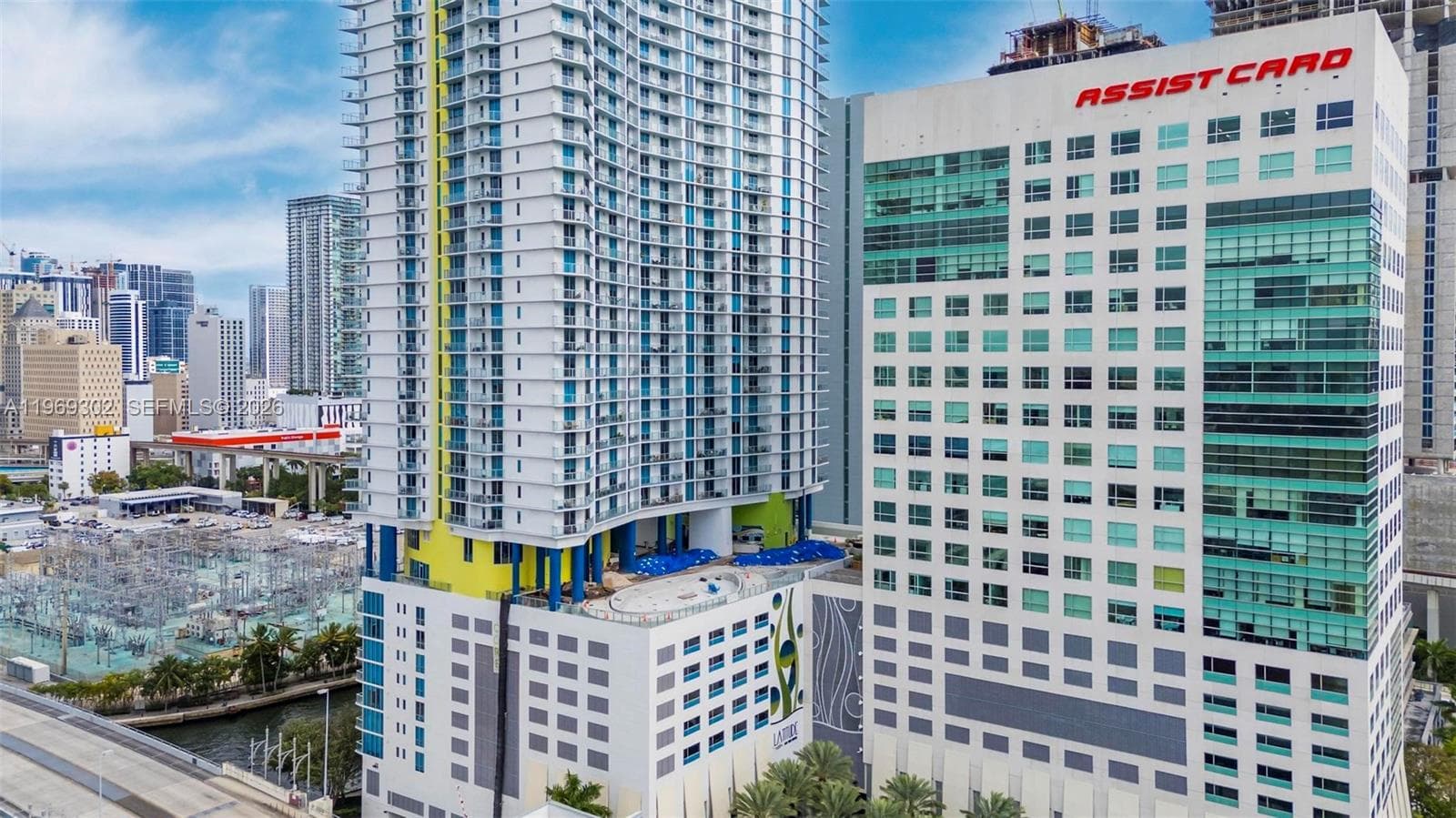 175 SW 7th St # 1715, Miami FL 33130 — 34