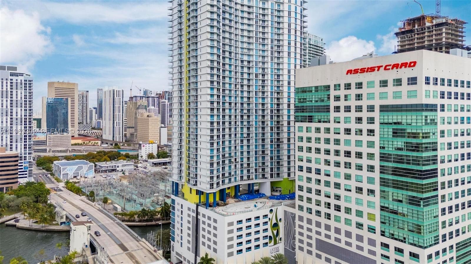 175 SW 7th St # 1715, Miami FL 33130 — 35