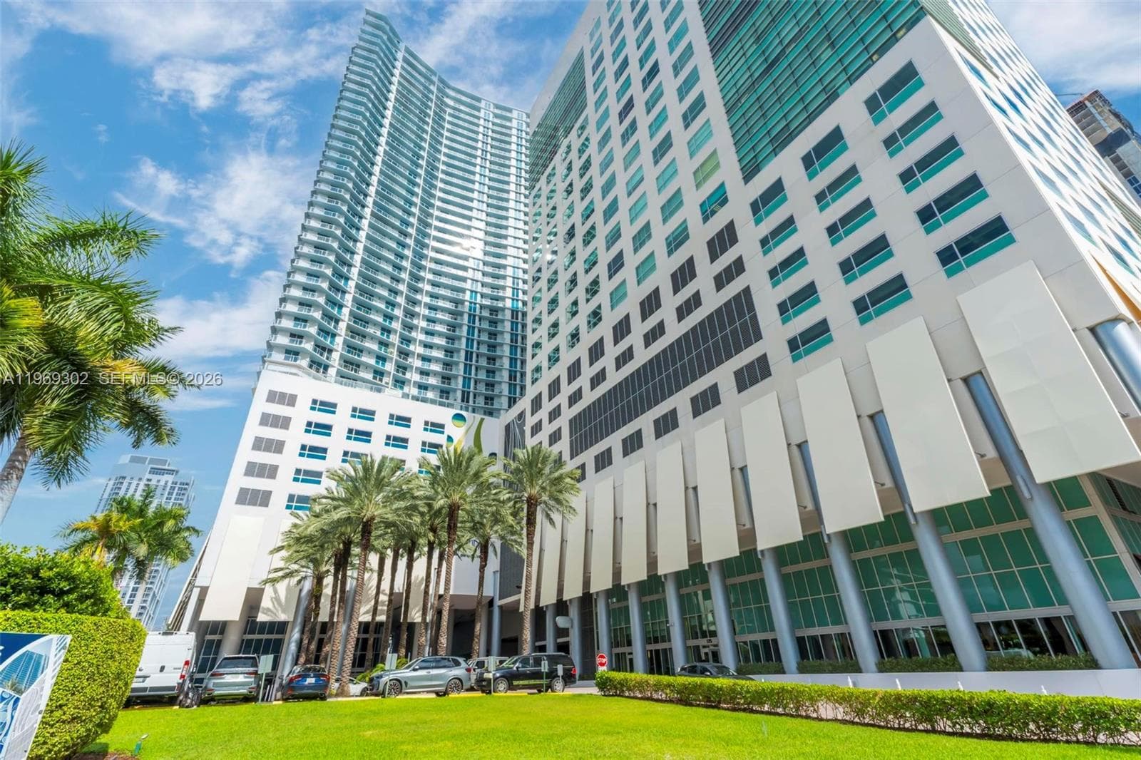 175 SW 7th St # 1715, Miami FL 33130 — 25