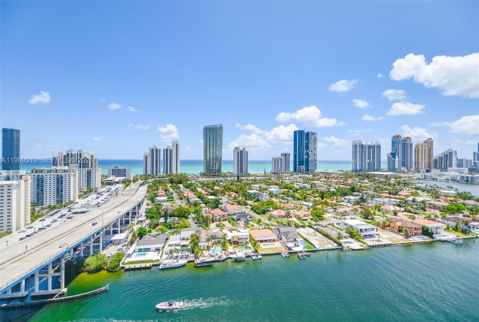 19195 NE 36th Ct # 2707, Aventura FL 33180 — 23