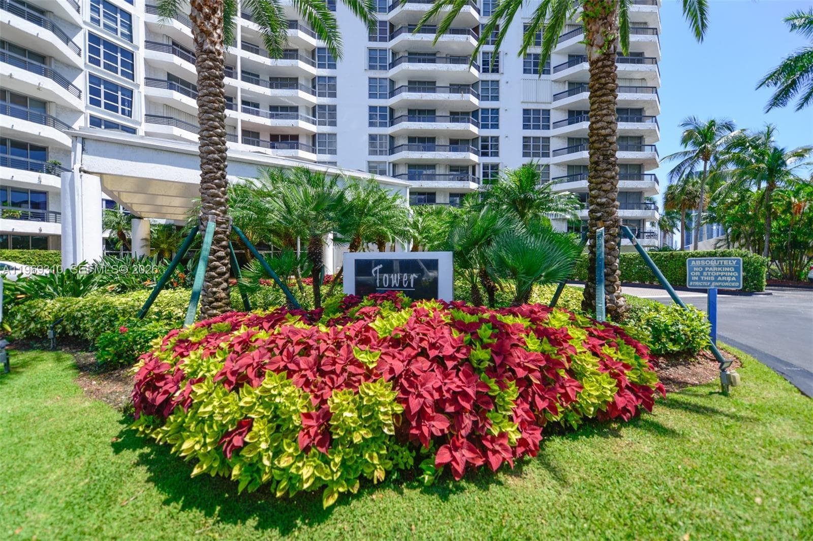 19195 NE 36th Ct # 2707, Aventura FL 33180 — 57