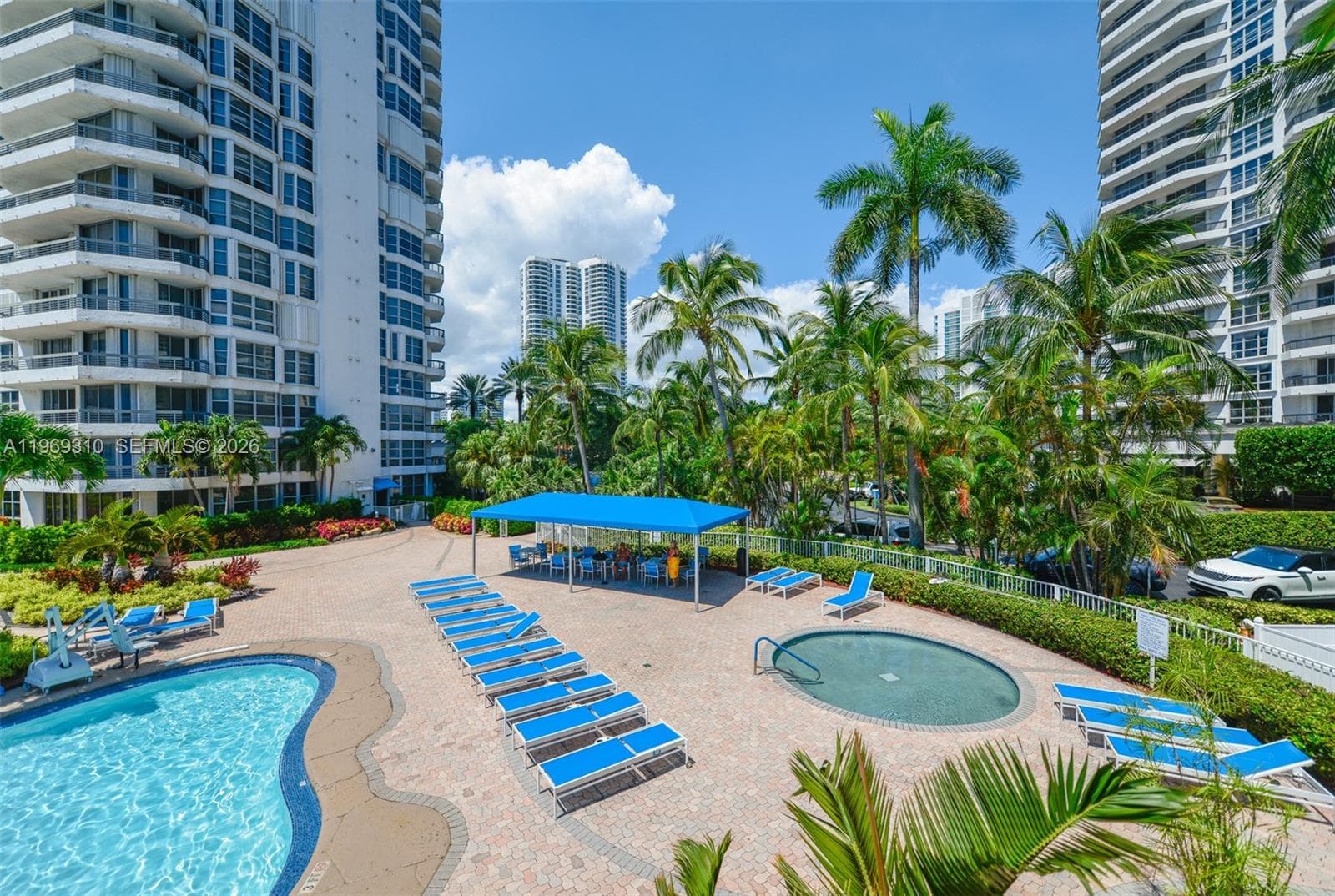 19195 NE 36th Ct # 2707, Aventura FL 33180 — 53