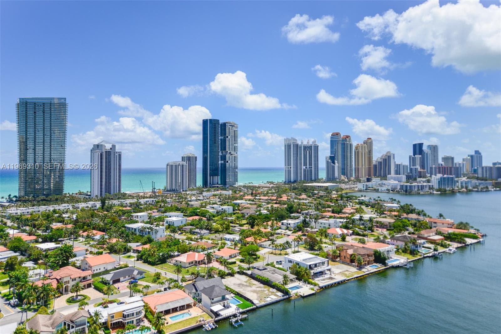19195 NE 36th Ct # 2707, Aventura FL 33180 — 26