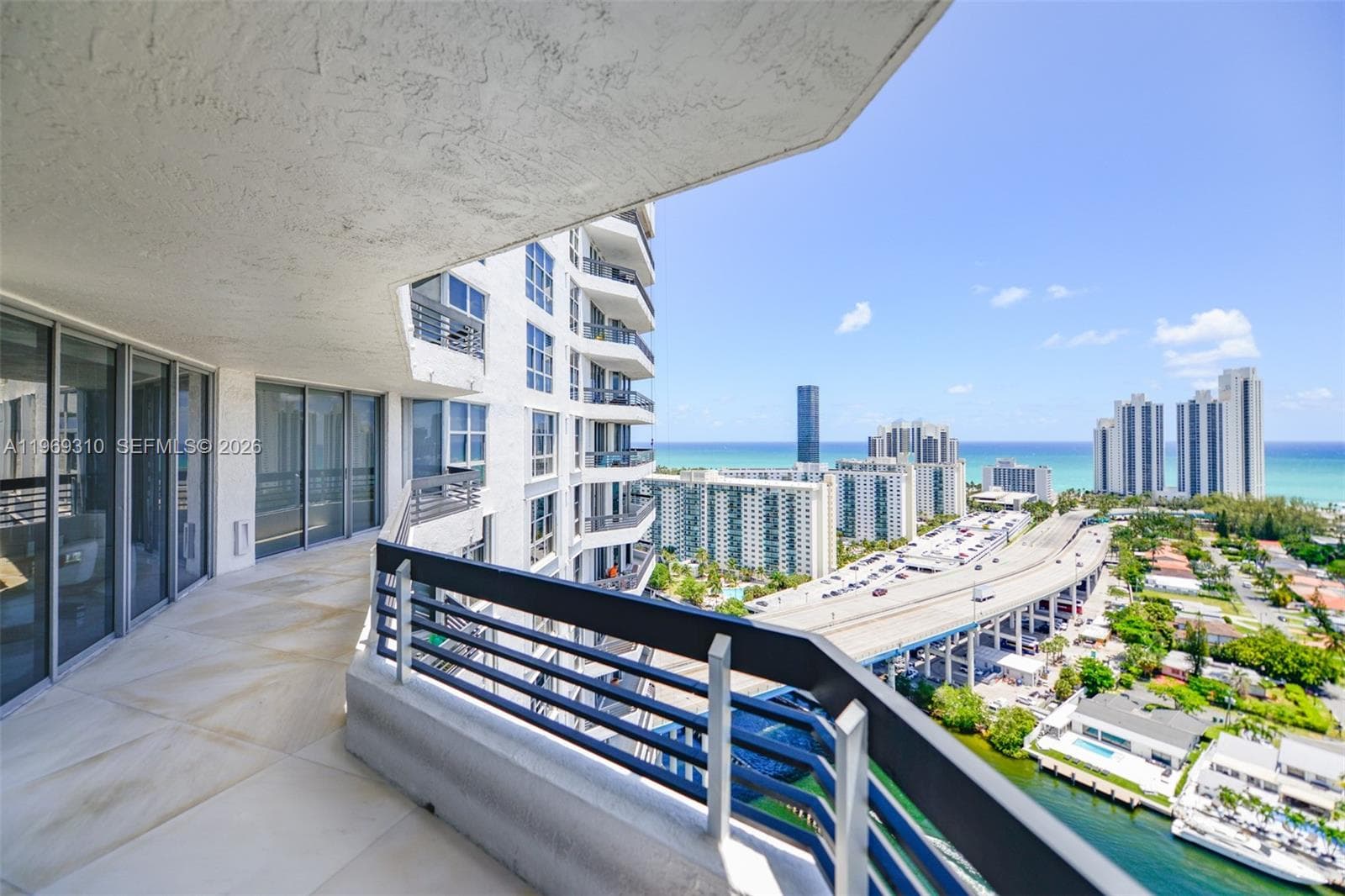 19195 NE 36th Ct # 2707, Aventura FL 33180 — 22