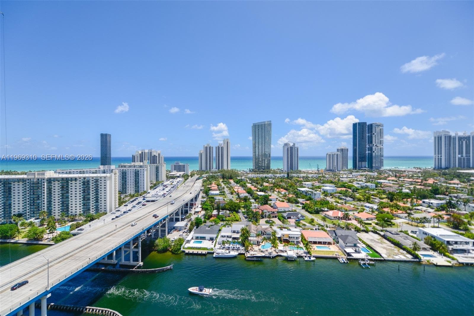 19195 NE 36th Ct # 2707, Aventura FL 33180 — 24