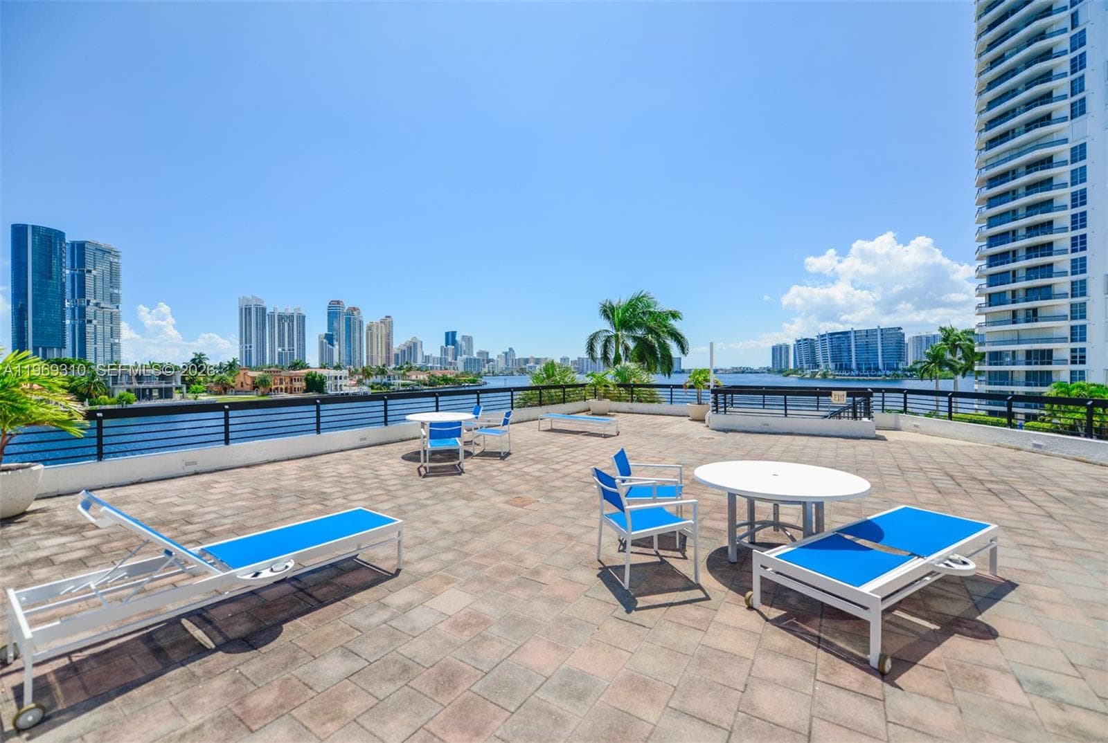 19195 NE 36th Ct # 2707, Aventura FL 33180 — 55