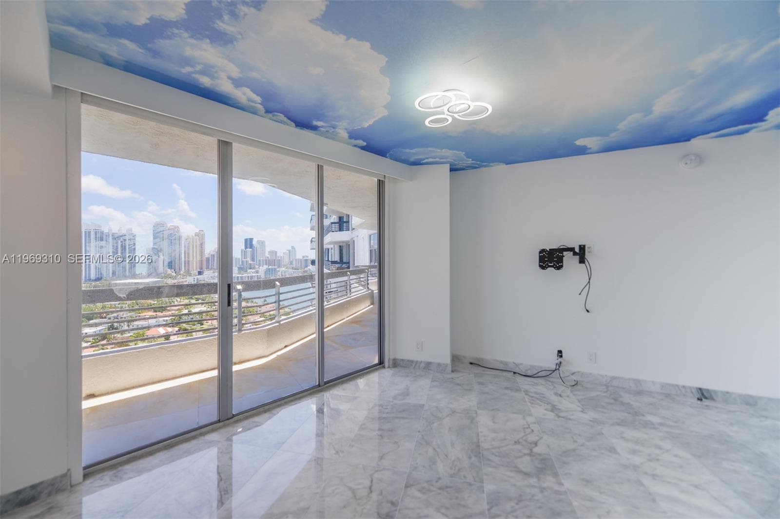19195 NE 36th Ct # 2707, Aventura FL 33180 — 19