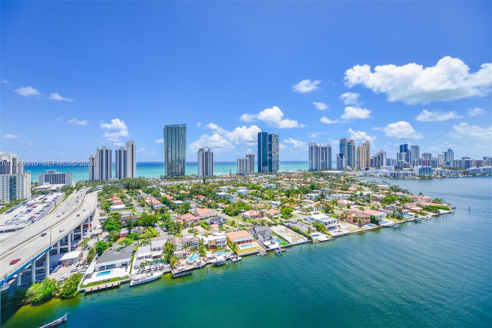 19195 NE 36th Ct # 2707, Aventura FL 33180 — 25