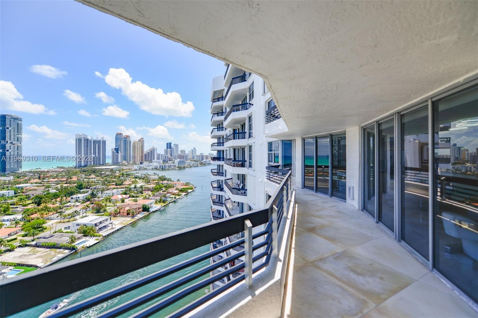 19195 NE 36th Ct # 2707, Aventura FL 33180 — 21