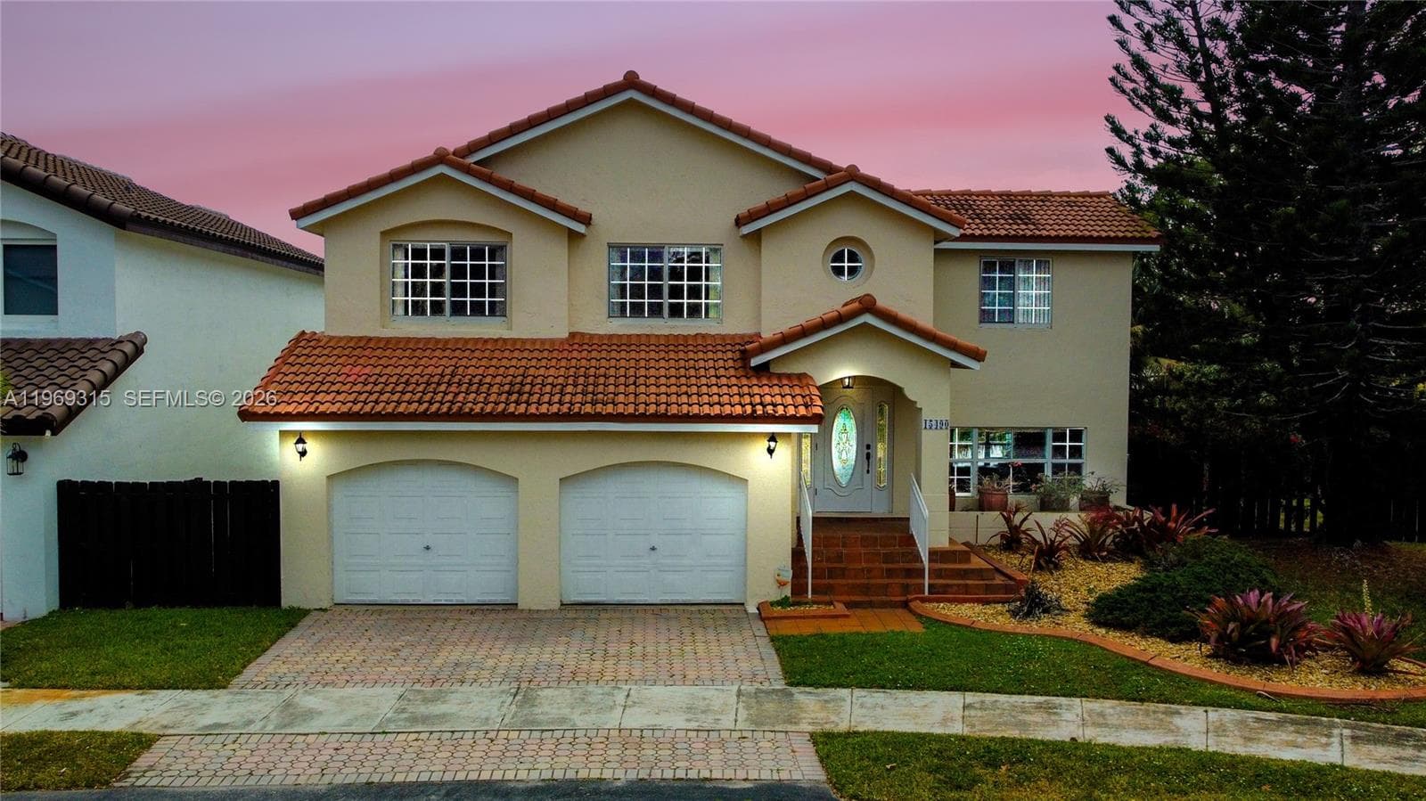 15490 SW 47th St, Miami FL 33185 — 6