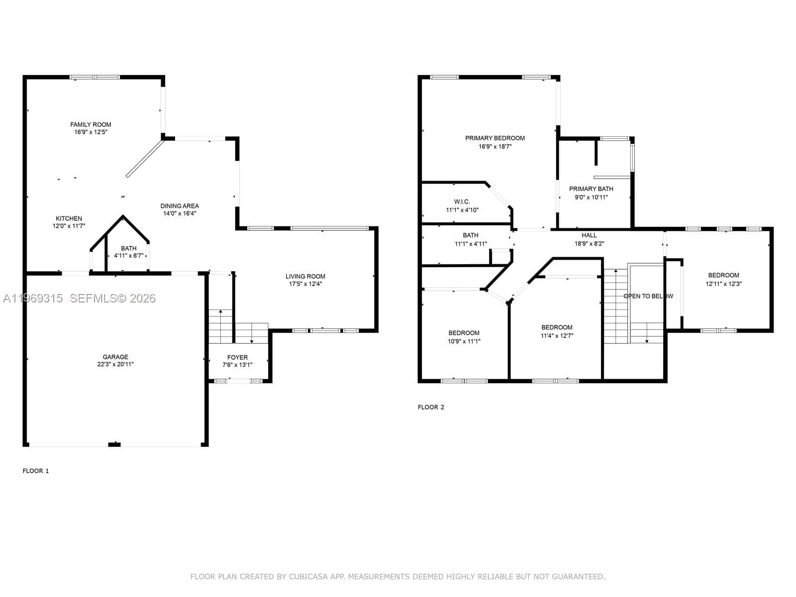 15490 SW 47th St, Miami FL 33185 — 7