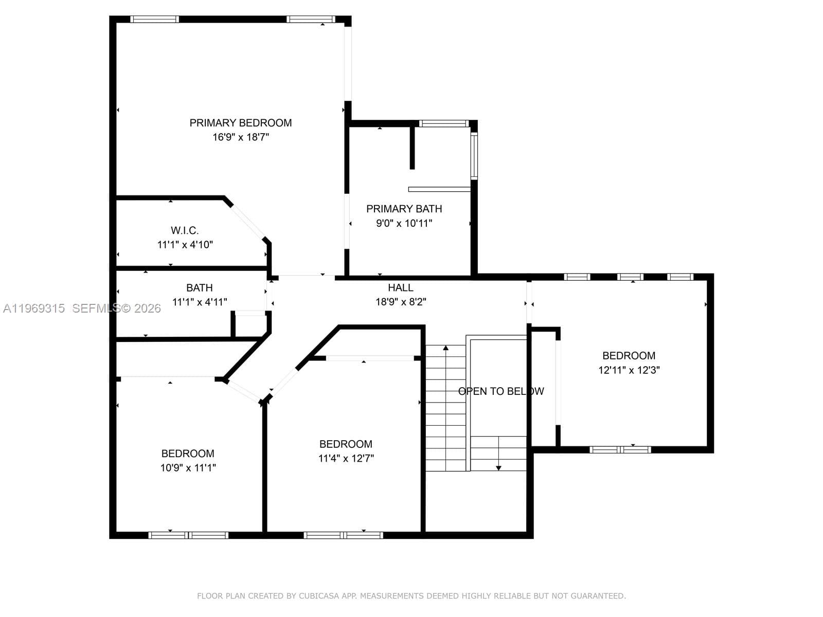 15490 SW 47th St, Miami FL 33185 — 9
