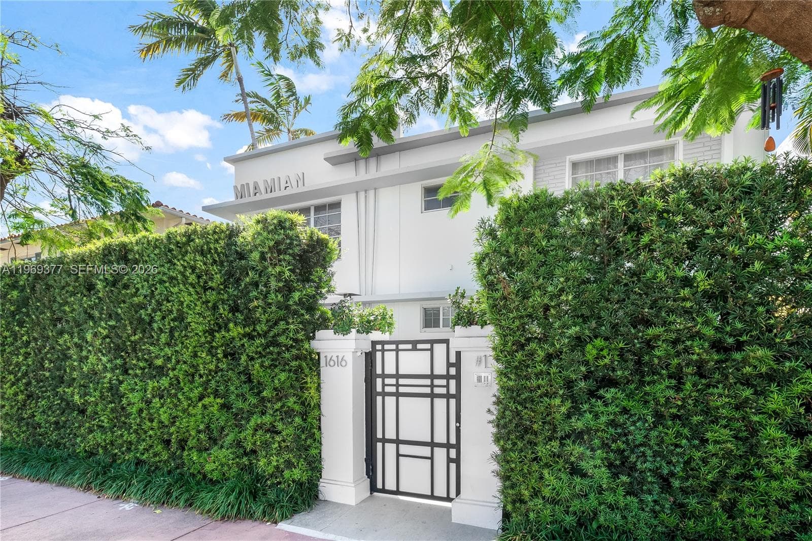 1616 Michigan Ave # 1, Miami Beach FL 33139 — 29