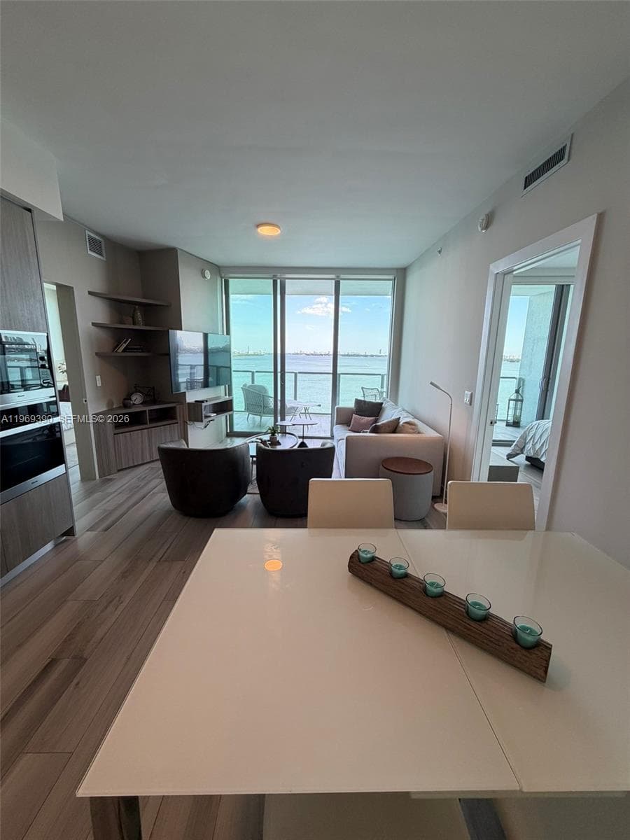 2900 NE 7th Ave # 1205, Miami FL 33137 — 62