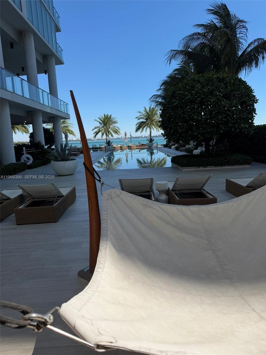 2900 NE 7th Ave # 1205, Miami FL 33137 — 95