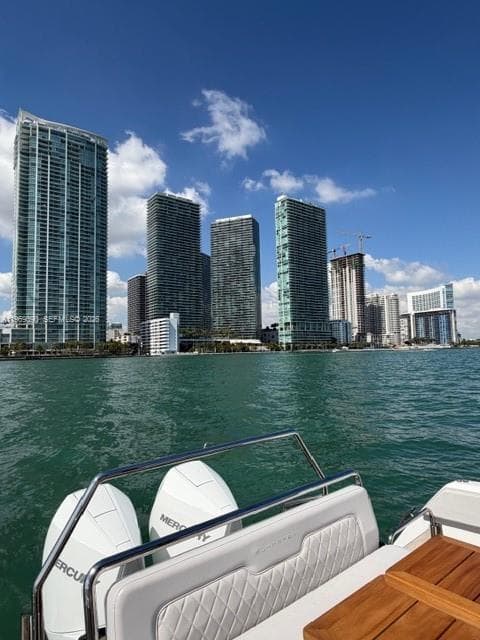 2900 NE 7th Ave # 1205, Miami FL 33137 — 2