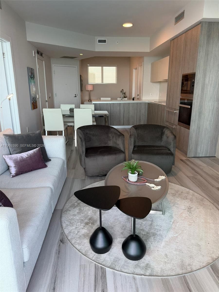 2900 NE 7th Ave # 1205, Miami FL 33137 — 6
