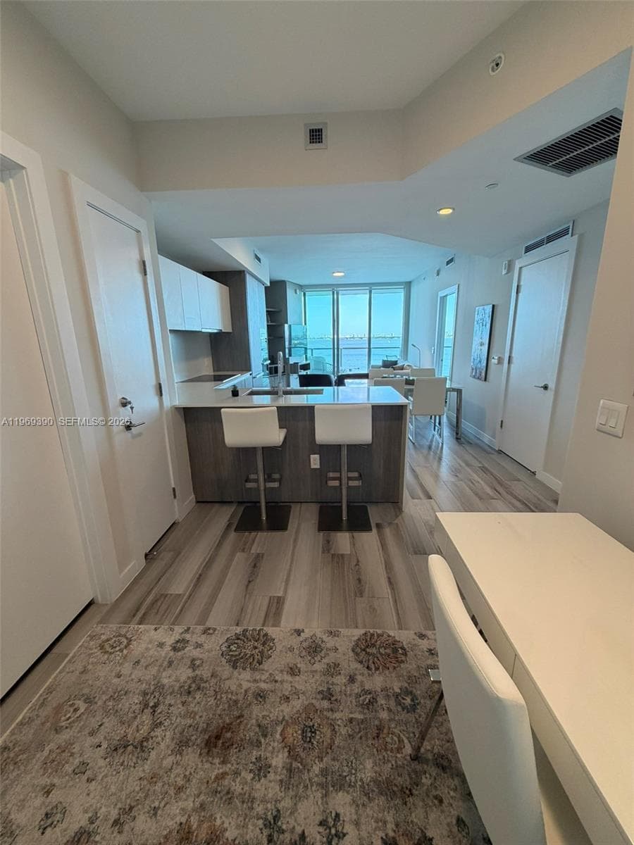 2900 NE 7th Ave # 1205, Miami FL 33137 — 17