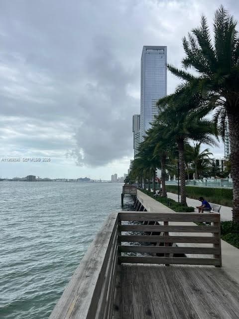 2900 NE 7th Ave # 1205, Miami FL 33137 — 98